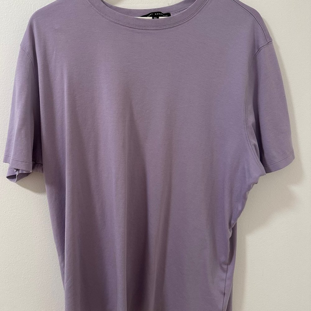 Robert Barakett Georgia T-Shirt